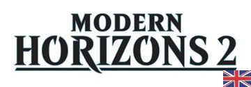 Modern Horizons 2 EN